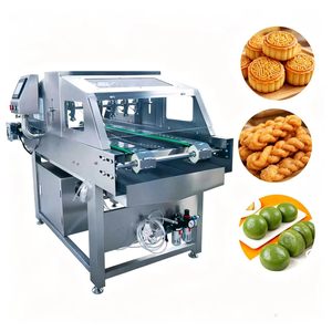 Pulvérisateur d'huile à haute pression à atomisation fine pour produits carnés et produits à base de haricots, machine de revêtement uniforme de surface - Product Image 3