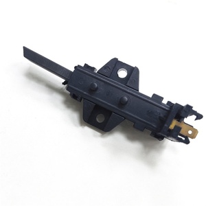 L94MF7 Supports de balais de charbon pour moteurs de lave-linge électriques de toutes tailles et modèles L94MF7 - Product Image 1