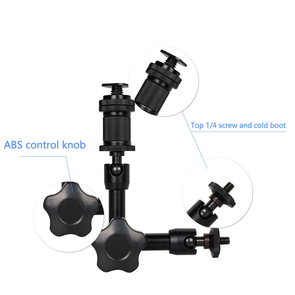 Mano Mágica de 7 pulgadas