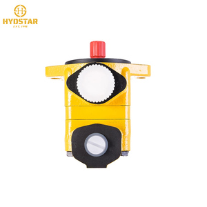 Pompe à palettes hydraulique 1U-2149 1U-2824 1U-3969 3G-7412 3G-7635 compatible avec les excavatrices <span class=keywords><strong>Caterpillar</strong></span> CAT et les engins de construction - Product Image 2