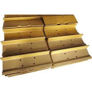 High-quality Wear-resistant Loader Knife Plates and Motor Grader Blades - Product Image 4