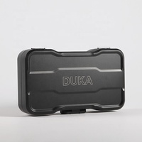 DUKA Officiel RS1 Jeu de Tournevis 24 en 1 avec Clé à Cliquet et Embouts Magnétiques S2, Kit d'Outils de Réparation Domestique DIY
