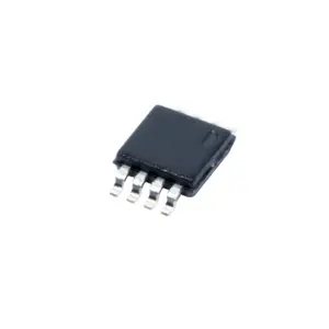 MCP79410T-I/MS IC Chips Electronic Components Real Time Clocks I2C MSOP8