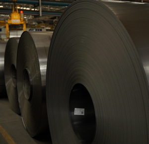 厂家直销镀锌钢卷价格 不同厚度宽度定制 大量库存 快速交货 镀锌钢卷价格批发 - Product Image 1