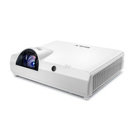 FLYIN-Proyector láser WUXGA 3LCD de alta resolución, 4K, 4000 lúmenes, para conexión HDMI, compatible con proyector Educativo Estadounidense