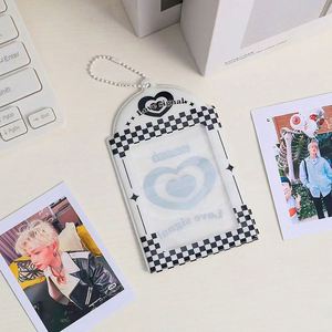 Porta Tarjetas de Identificación de PVC Personalizado, Porta Tarjetas de PVC Rígido con Logotipo Personalizado - Product Image 6