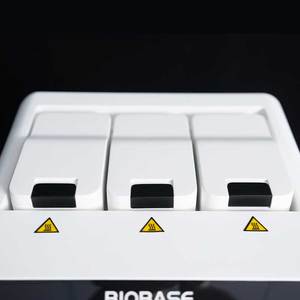 Strumento per Amplificazione Genica BIOBASE, Piastra PCR 96*0.2ml, Termociclatore TEC03 per Laboratorio - Product Image 5