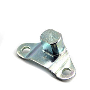 Kit de Bisagras para Puerta Trasera de Chevrolet GMC, Juego de 4 Piezas (15074252 15074253), Abastecimiento Transfronterizo para Equipos de Reparación de Carrocería - Product Image 3