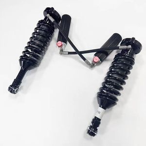 อุปกรณ์เสริมช่วงล่างลิฟต์ออฟโรด4x4รุ่น <span class=keywords><strong>Everest</strong></span> ขนาด2.5นิ้ว - Product Image 2