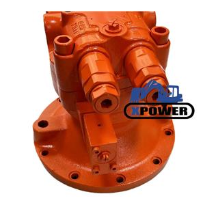 Moteur oscillant XPower JMF80 neuf pour excavatrices DX150LC-3 DX150LC-5 DX150LC-7 DX150LC-9C - Product Image 2
