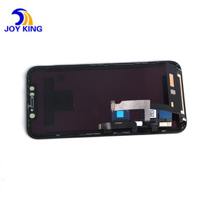 Pannello LCD OEM per <span class=keywords><strong>Apple</strong></span> iPhone XR, Schermo OLED LCD da 6,1 Pollici per iPhone XR - Product Image 6