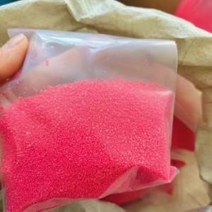 Cire de sable végétale naturelle perlée, couleur personnalisée, pour bougies d'aromathérapie et fabrication DIY, cire écologique au meilleur prix - Product Image 2