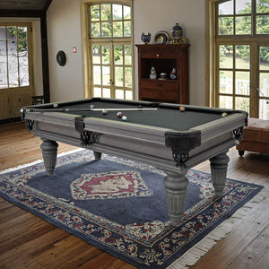 Usine de haute qualité personnalisée 7ft 8ft 9ft 10ft 12ft Table de <span class=keywords><strong>billard</strong></span> en ardoise en bois massif Snooker <span class=keywords><strong>Billard</strong></span> <span class=keywords><strong>anglais</strong></span> pour clubs ou salle de jeux - Product Image 6