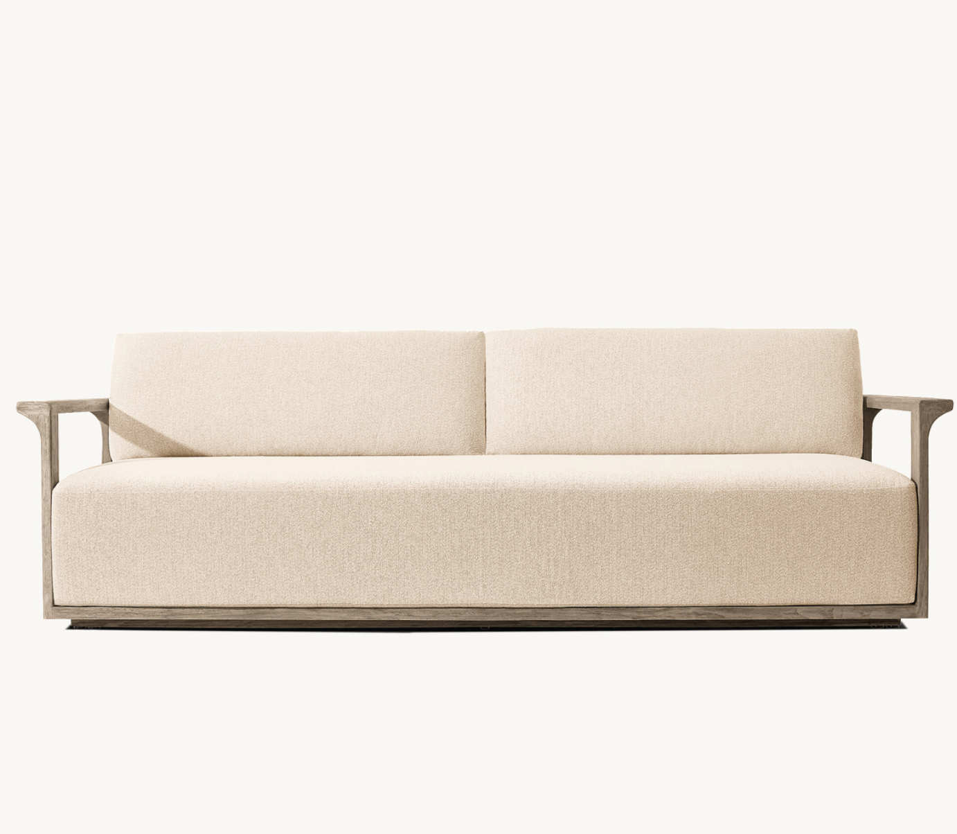 Double seats Sofa