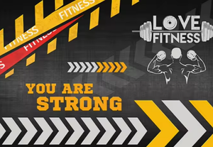 3D sport <span class=keywords><strong>palestra</strong></span> carta da parati autoadesiva Fitness carta da parati murale buccia e bastone tessuto murale rivestimento murale - Product Image 4