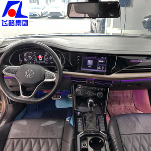 Volkswagen <span class=keywords><strong>Passat</strong></span> Modello <span class=keywords><strong>2019</strong></span> 330TSI 5 Posti Versione Benzina Turbo <span class=keywords><strong>Auto</strong></span> Usata ad Alte Prestazioni Volante a Sinistra - Product Image 5