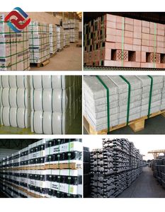 Banda de flejado <span class=keywords><strong>verde</strong></span> de precio de fábrica de alta resistencia para embalaje flejado de PET de 16mm - Product Image 4