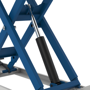 OD-HOFFWIN sml1.0 <span class=keywords><strong>1000kg</strong></span> xe máy nâng lên thủy lực nâng bảng xe đạp nâng xe máy sửa chữa thang máy đứng để bán - Product Image 3