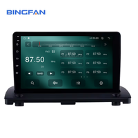 9 pouces 4 Core 2 + 32 gb OBD2 autoradio stéréo XC90 GPS lecteur multimédia de voiture pour Volvo XC90 2004-2014