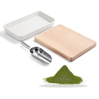 Poudre de thé vert matcha de qualité alimentaire standard GB pour base de boisson, vente en gros, OEM, ODM, en vrac, MOQ 10 kg