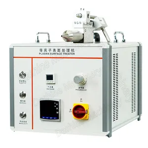 Factory price Plasma corona treatment treater machine