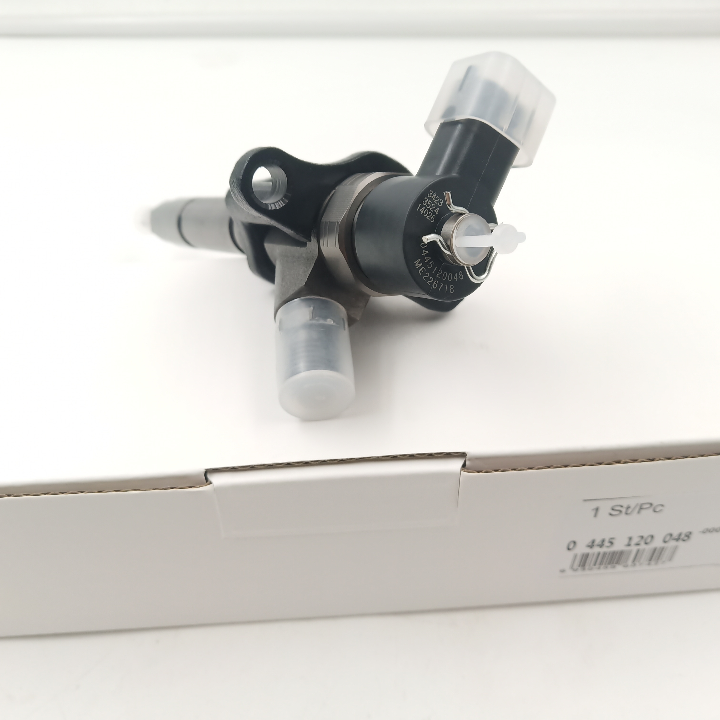 Original New Diesel Fuel Injector 0445120048 Common Rail Injector ME223749 ME222914 For MITSUBISHI
