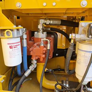 Hot Sale Liugong 910F 911F 913F 908FW <b>Engineering</b> <b>Construction</b> <b>Machinery</b> CE EPA With Fuel Efficient In Stock For Sale - Product Image 5