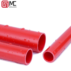 ท่อประปา UPVC ขายดี มีหลากหลายขนาด สำหรับระบบน้ำประปา ระบบน้ำเพื่อการเกษตร และระบบท่อระบายน้ำ - Product Image 3