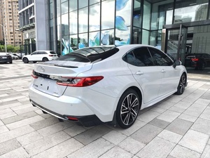 Pintura Original Toyota <span class=keywords><strong>Camry</strong></span> 2024 2.0S CVT Sport Sedán LHD Bajo Kilometraje Listo para Enviar FOB - Product Image 3