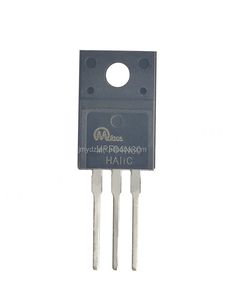 MPF15N50 FQPF15N50 โมเฟต์ 15A 500V 15N50 - Product Image 5