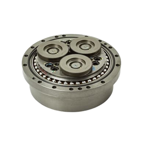 Réducteur de boîte de vitesses d'origine pour robot industriel 3HAC028837-001, moteur AC en acier et aluminium pour l'automatisation de l'axe 1 du IRB2600 - Product Image 6