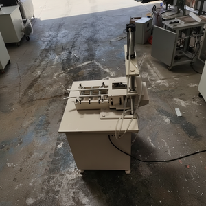 เครื่องทำสบู่แบบอัตโนมัติ - Product Image 2