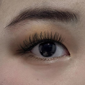 Fluffy 3D Precio a granel <span class=keywords><strong>Siberia</strong></span> Mink Full Strip 5d Mink Natural Soft Real Hair Lashes Venta al por mayor 1520mm Lashes Proveedor - Product Image 2