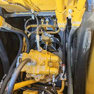 Meilleur prix pour une excavatrice sur chenilles SANY 205C 20,5 tonnes neuve, de haute qualité, et des machines de construction Sany 205 215 d'occasion. - Product Image 6