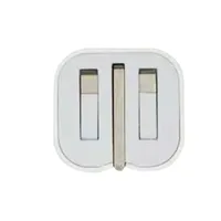 Cargador de fábrica adaptador de corriente UE EE. UU. Reino Unido AU enchufe 20W USB C rápido QC3.0 USB C bloque de cargador de pared de teléfono móvil para teléfono 15 16