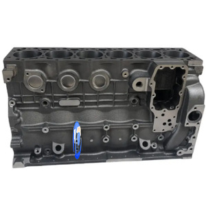 Bloque de Cilindros Dongfeng B6.2 ISDE6 C5405093 para Reparación y Reemplazo de Motor Dongfeng - Product Image 4