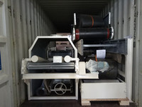 Chargeur mobile de camion de sac du ciment 50kg de Tangshan ZHongyi 140 t/h
