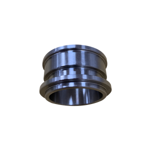 OEM ODM personalizado mecanizado de aluminio anodizado duro CNC mecanizado de fresado piezas de torneado - Product Image 3