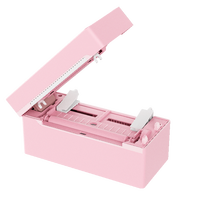 Printer Thermal N 40 Warna Pink Populer