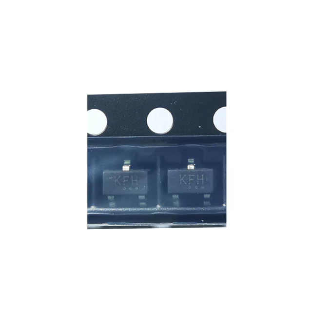 Transistor MOSFET P Channel 20V 6A 1W Surface Mount SOT23F SSM3J328 SSM3J328R