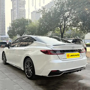 รถยนต์โตโยต้า คัมรี่ ไฮบริด ปี 2024 ระบบไฮบริดคู่ 2.0HXS รุ่นสปอร์ต พลัส เอ็ดิชั่น เครื่องยนต์เบนซิน รถ<span class=keywords><strong>มือ</strong></span><span class=keywords><strong>สอง</strong></span>สำหรับผู้ใหญ่ ทัชเคนต์ - Product Image 5