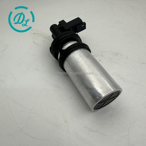 Bomba de Combustible Electrónica de Repuesto EexcavaStart 562-1852 24V para Motor C7.1 C9.3, Excavadora 320 330 336, Uso Pesado, 466-7875, 1 Año de Garantía - Product Image 1