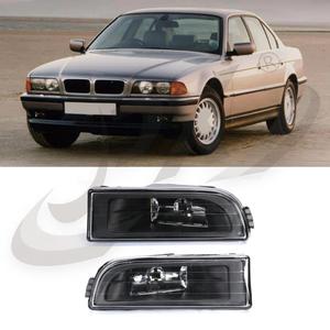 ไฟตัดหมอก BMW ซีรีส์ 7 E38 12v ฮาโลเจน ไฟกันชนหน้าแบบเปลี่ยนได้ - Product Image 1