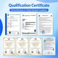 Válvula de Globo con Brida de Hierro Dúctil J41H-16Q PN16, Sello Hermético, Certificación DIN CE EAC ISO, para Agua y Vapor, 2 Años de Garantía, DN15-DN300