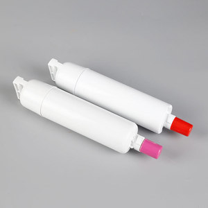 Activated Carbon <b>Water</b> <b>Filter</b> Cartridge Rf 04 For <b>Refrigerator</b> Purifier Easy Installation Accessory - Product Image 4