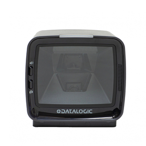 เครื่องสแกนบาร์โค้ดแบบตั้งโต๊ะ Datalogic Magellan 3450VSi สำหรับบาร์โค้ด 1D และ 2D - Product Image 4