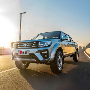 2025 nuevo modelo <span class=keywords><strong>Dongfeng</strong></span> Ruiqi camioneta 2,4 T Manual/transmisión automática <span class=keywords><strong>precio</strong></span> de ganga diésel - Product Image 6