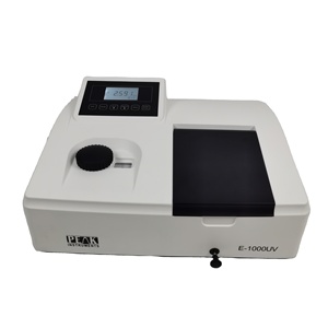 Spectrophotomètre Vis à Faisceau Unique Instruments Economic Lab 320-1020 avec Plage d'Infrarouge de 320-1020 nm - Product Image 1