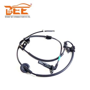 Sensor ABS para NISSAN <span class=keywords><strong>47910</strong></span>-<span class=keywords><strong>3DA0A</strong></span> 479103DA0A - Product Image 1