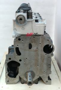 Ventas 8 Válvulas 2.6L D4BB Motor Bloque largo para <span class=keywords><strong>Hyundai</strong></span> Galloper <span class=keywords><strong>H1</strong></span>/Starex D4BB Conjunto de motor - Product Image 5